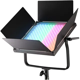PATONA Premium Photo / Video Light LED 60W RGB