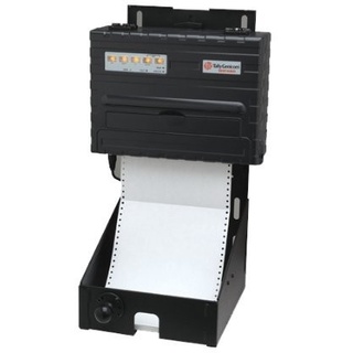 DASCOM Dot-Matrix Drucker USB 2.0