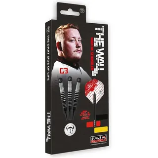 BULL'S Martin Schindler Softdart 20 g
