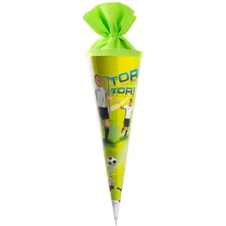 Goldbuch Fußballer, 35cm