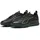 Ultra IT Hallenschuhe Kinder black/fizzy light/green terrain 36