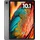 4 GB RAM 128 GB Wi-Fi + LTE Luna Grey inkl. Hülle mit Ständer