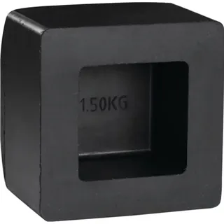 Nordwest Handel AG Gummiaufsatz f.Fäustel 1500g