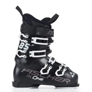Fischer Skischuhe RC One X85 MP23.5 EU37 1/3 Flex 85 mit Thermoshape Skistiefel Modell 2023