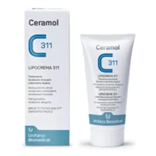 Ceramol LipoCreme *311 50ml