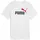 Essentials 2 Color No 1 Logo Tee B PUMA white 128
