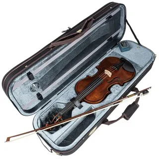 STENTOR 4/4 Violine Set Verona