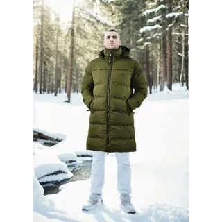 Arctic Seven ASNorwiig grün 3XL