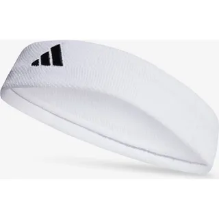 adidas Tennis Stirnband weiß, weiß