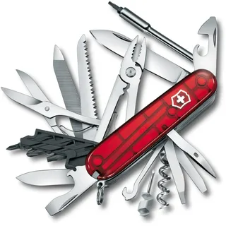 Victorinox CyberTool L rot (1.7775.T)