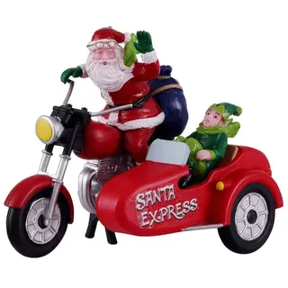 Lemax - Santa Express Art.-nr. 13569