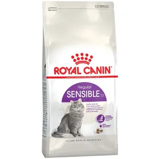 Royal Canin Sensible 33 4 kg