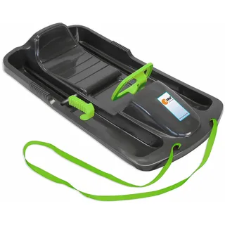 KHW Snow Fox anthrazit