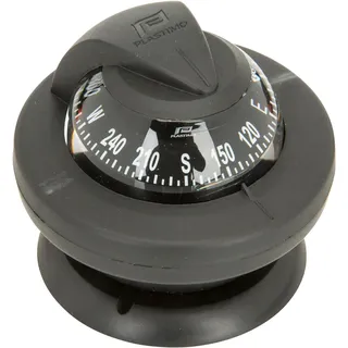 Plastimo Schiffskompass Offshore 55 schwarz