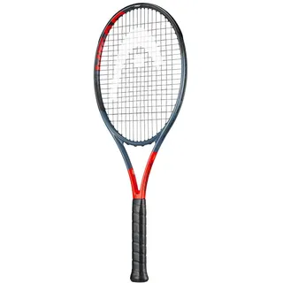 Head Graphene 360 Radical MP besaitet Turnierschläger
