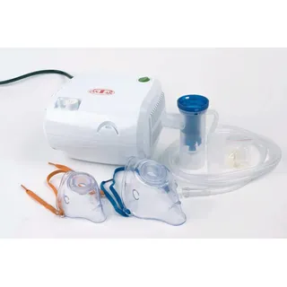 Antar Inhalator Weiß
