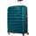 75 cm / 98,5 l petrol blau