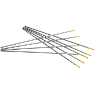 Weldstone Wolframelektrode gold D 1,6 mm