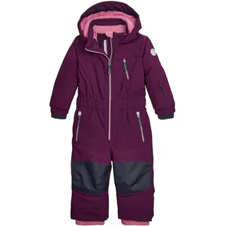 KILLTEC first instinct by killtec Kinder Skioverall, lila