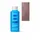 9CP stahl 60 ml