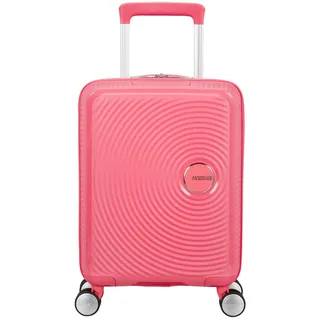 Mini 4-Rollen Kindertrolley 47 cm / 22 l sun kissed coral