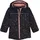 first instinct Softshelljacke/Outdoorjacke mit Kapuze dunkelnavy 98 42259-000