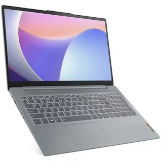 15.6" Intel Core i5 16 GB RAM 512 GB SSD Arctic Grey
