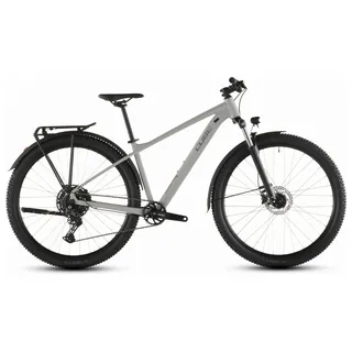 Cube Aim Pro FE 2026 29 Zoll RH S Unisex greige 'n' titan