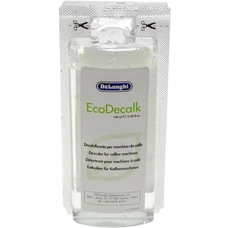 De'Longhi EcoDecalk Entkalker 100 ml