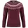 Sweatshirt Dark Garnet L