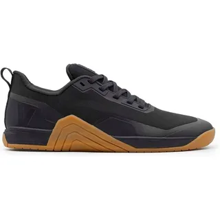 Velites Hybrid 1.0 Herren Black/Gum 45
