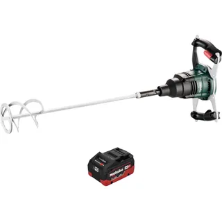 Metabo RW 18 LTX 120 Akku Rührwerk 18 V 40 l Mischmenge