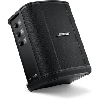 Bose S1 Pro+ Akkubetriebenes Multi-Position-PA-System
