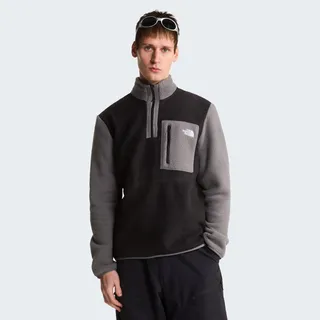 The North Face Yumiori Sweatshirt Schwarz L