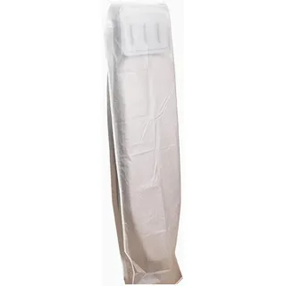JEKKAH Großer, verdickter Bügelbrett-Staubschutz, Antifouling-Design mit elastischen Kanten, Klappständer-Schutzhülle, ein Muss for den Heimgebrauch(Size:150 * 50cm)