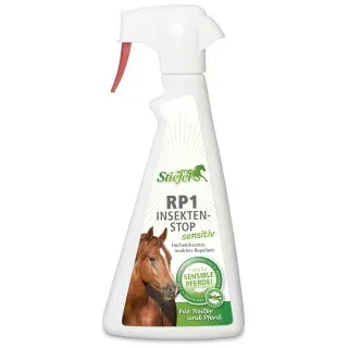 Stiefel Insekten-Stop Spray Sensitiv 500 ml
