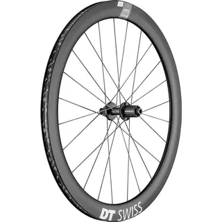 DT Swiss ARC 1400 Dicut Disc Brake Carbon Clincher 50 mm