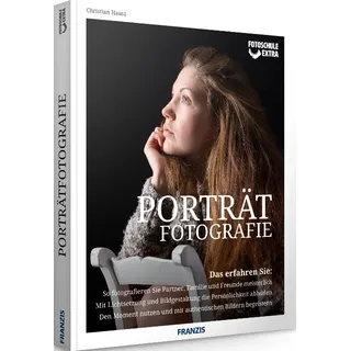 Porträt Fotografie