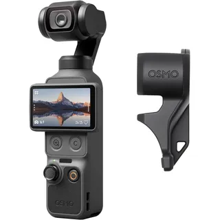 DJI Osmo Pocket 4 Standard Combo