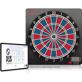 KARELLA Dartautomat CB-Smart