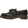 Moccasins Schwarz 42