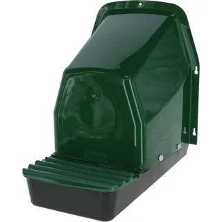 Kerbl Legenest Kunststoff 37 x 44 x 49,5 cm Grün