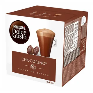 Nestlé Nescafé Dolce Gusto® Chococino 8+8 Stk.
