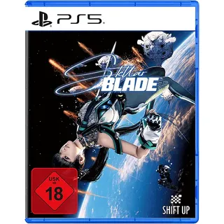 Sony Stellar Blade (USK) (PS5)
