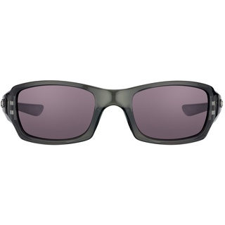 OAKLEY Fives Squared OO9238-05 grey smoke/warm grey