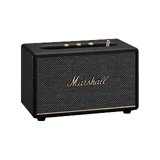 Marshall Acton III Black