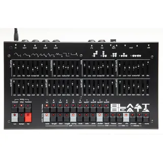 Twisted Electrons BlastBeats Synthesizer/Groovebox