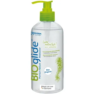 JOYDIVISION BIOglide 500 ml