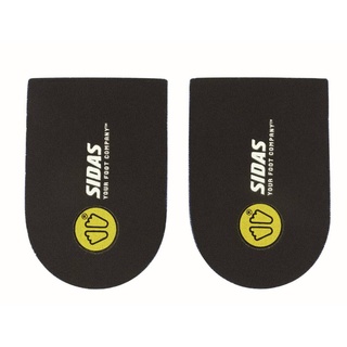 SIDAS Unisex Gel Bone Spur Pad blau