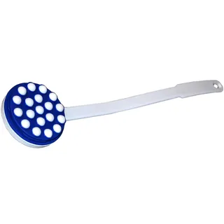 Davartis Rückencremer/Eincremehilfe weiß/blau